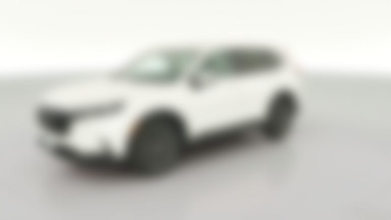 2026 Honda CR-V vehicle photo