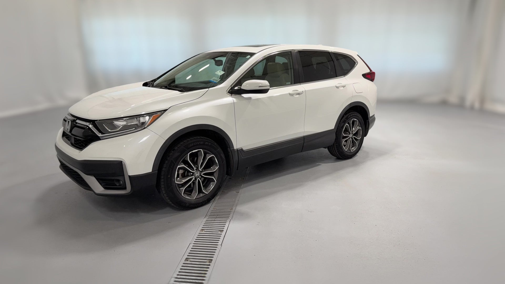 2022 Honda CR-V vehicle photo