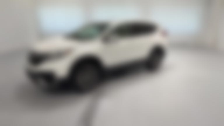 2022 Honda CR-V vehicle photo