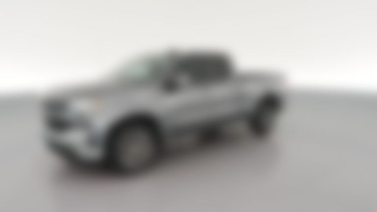 2020 Chevrolet Silverado 1500 Double Cab vehicle photo
