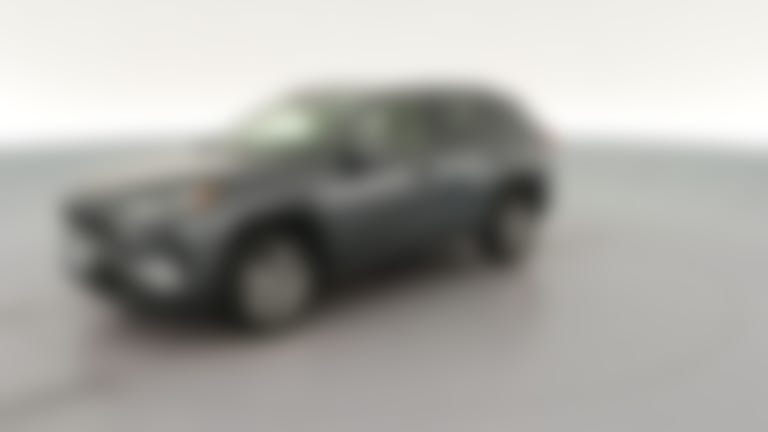 2024 Toyota RAV4 Hybrid vehicle photo