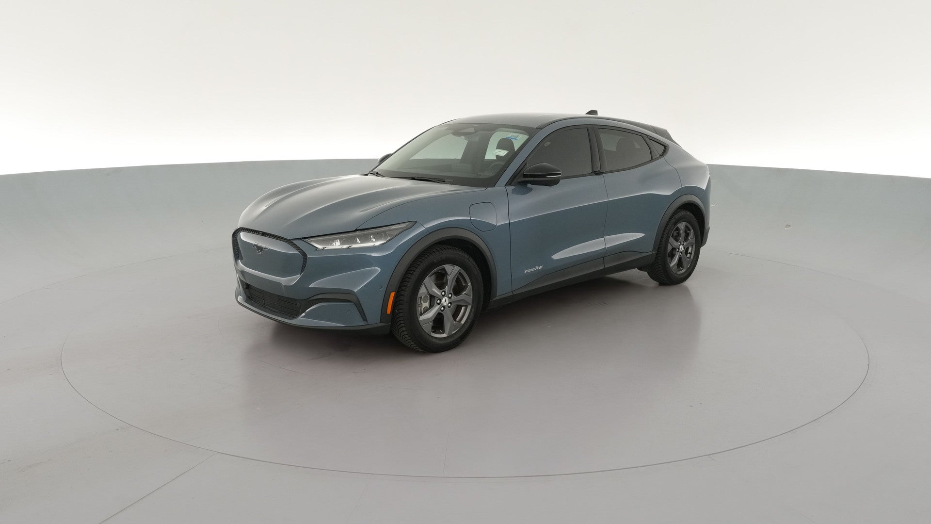2023 Ford Mustang MACH-E vehicle photo