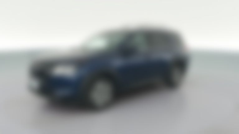 2024 Nissan Pathfinder vehicle photo