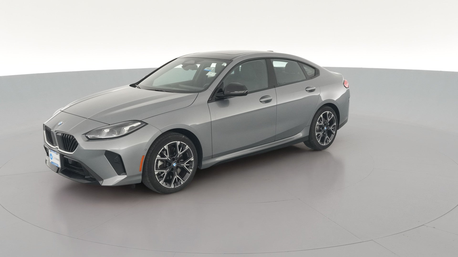 2026 BMW 2 Series vehicle photo