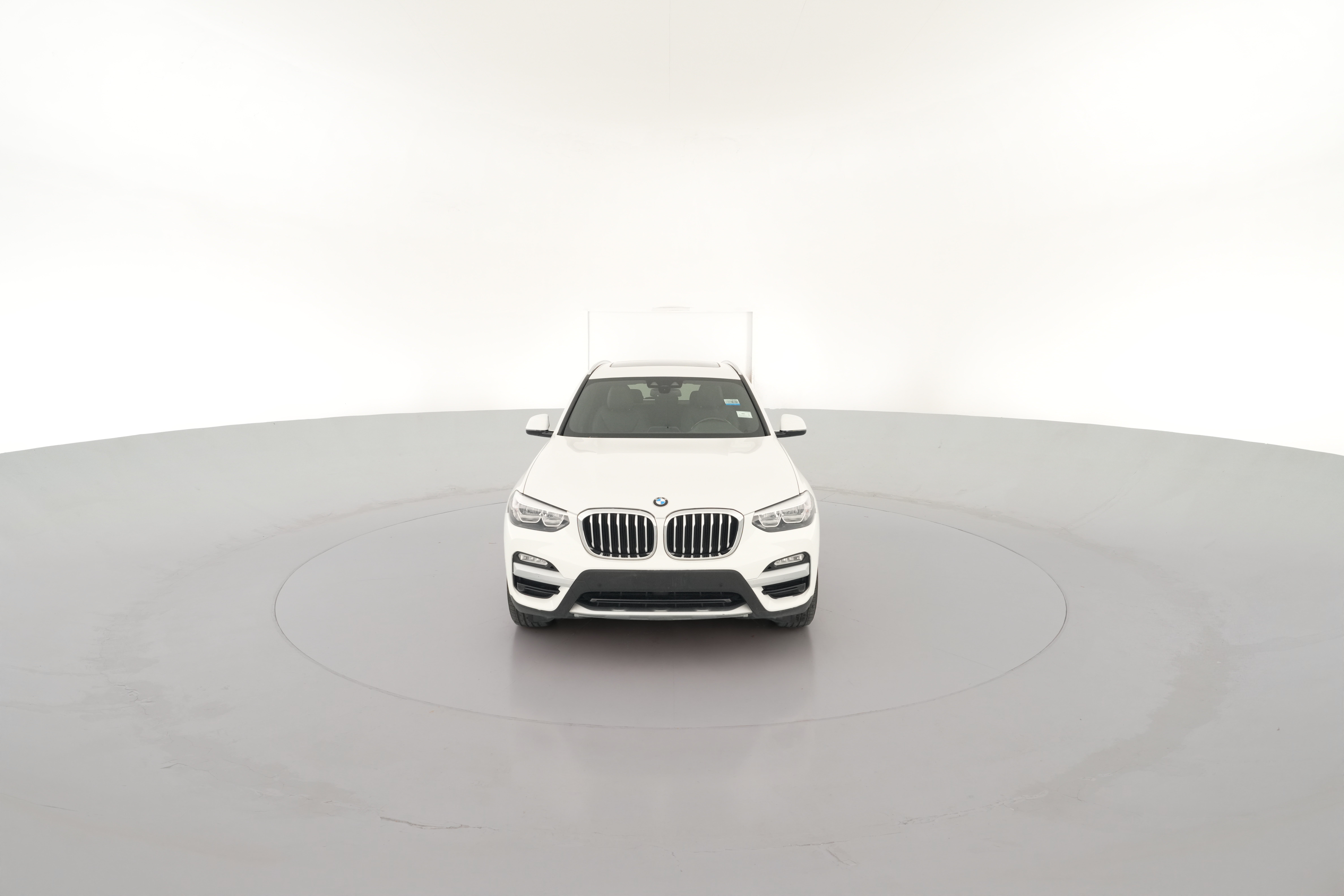 2019 BMW X3 30i - Photo 42