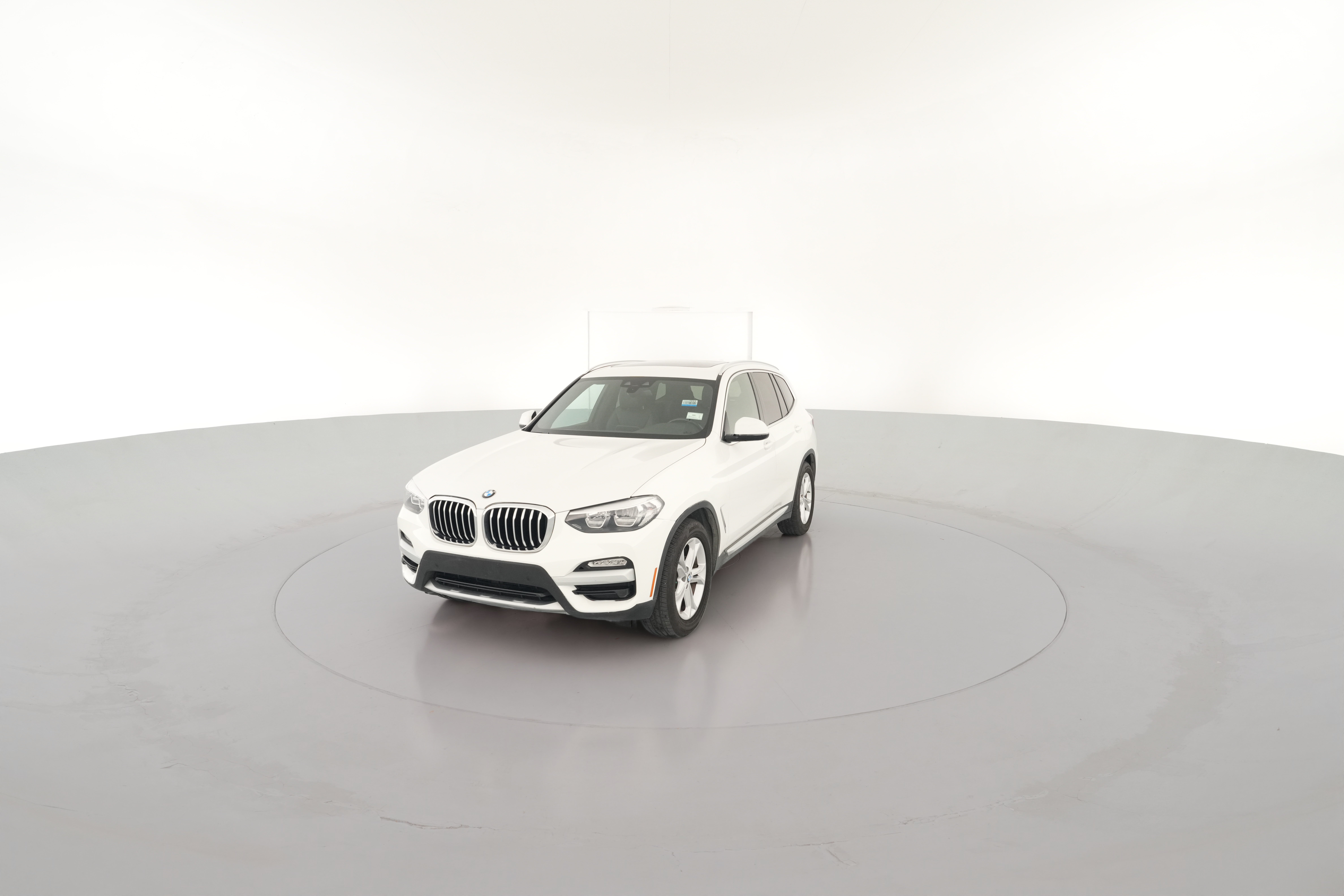 2019 BMW X3 30i - Photo 43