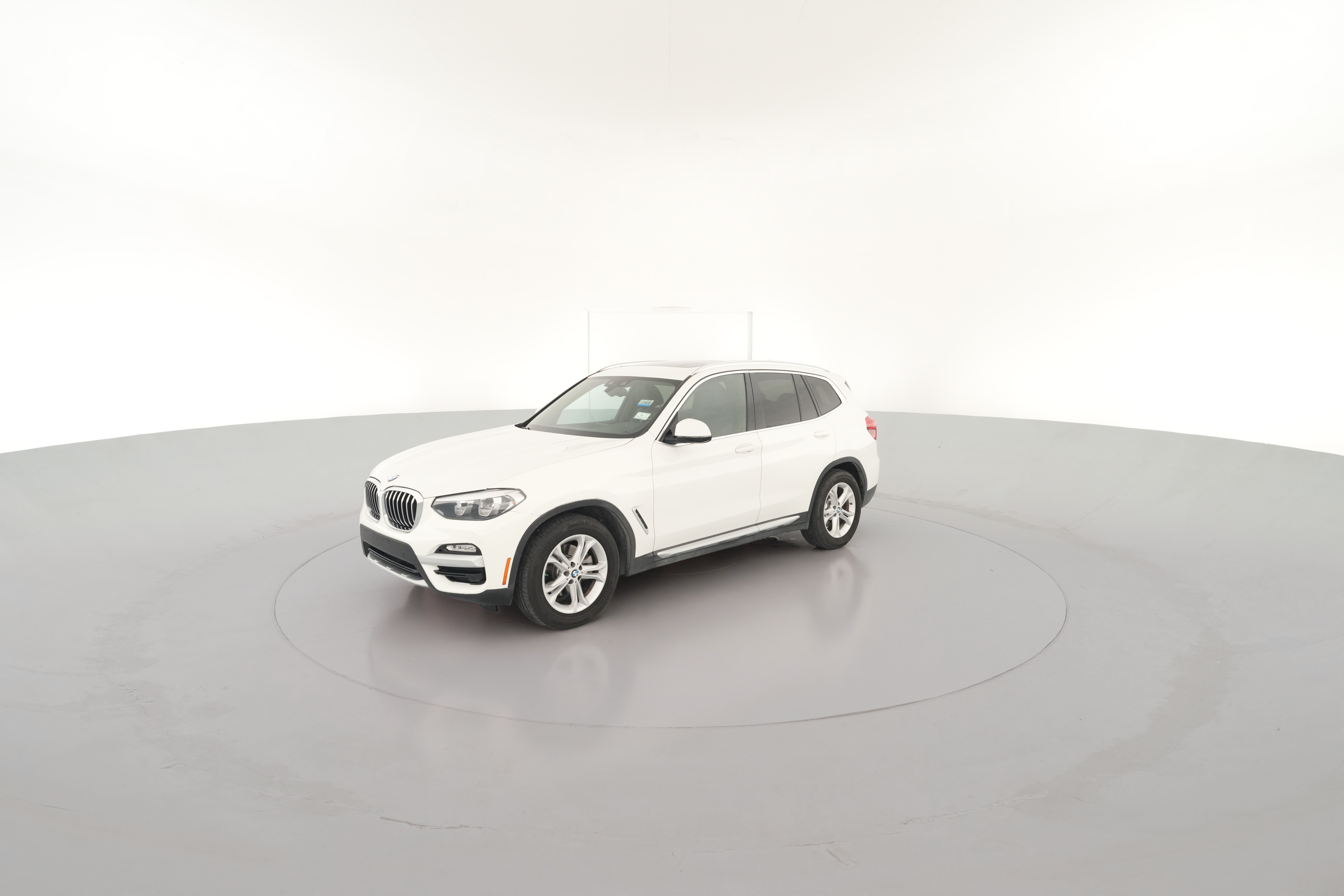2019 BMW X3 30i - Photo 44
