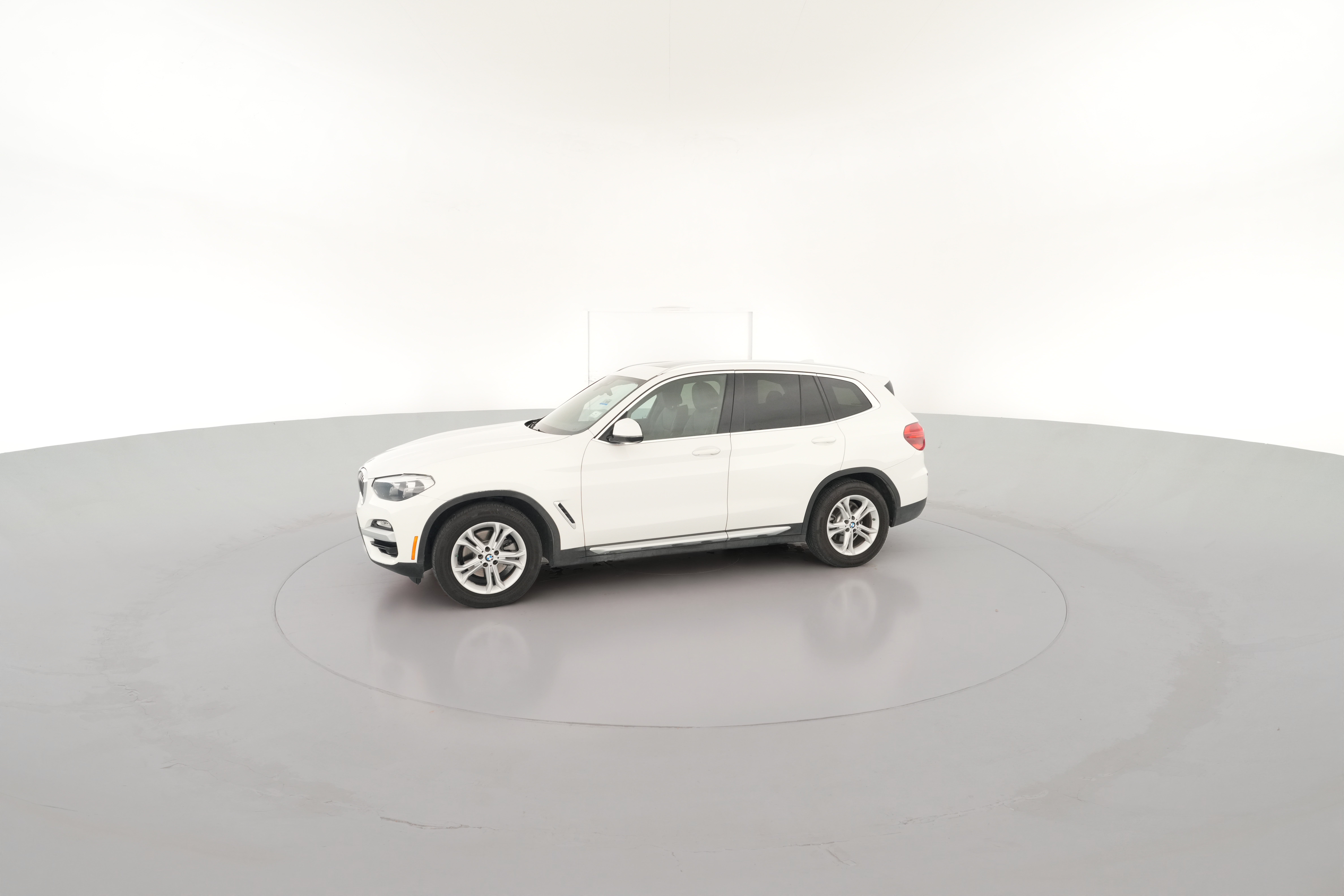 2019 BMW X3 30i - Photo 45