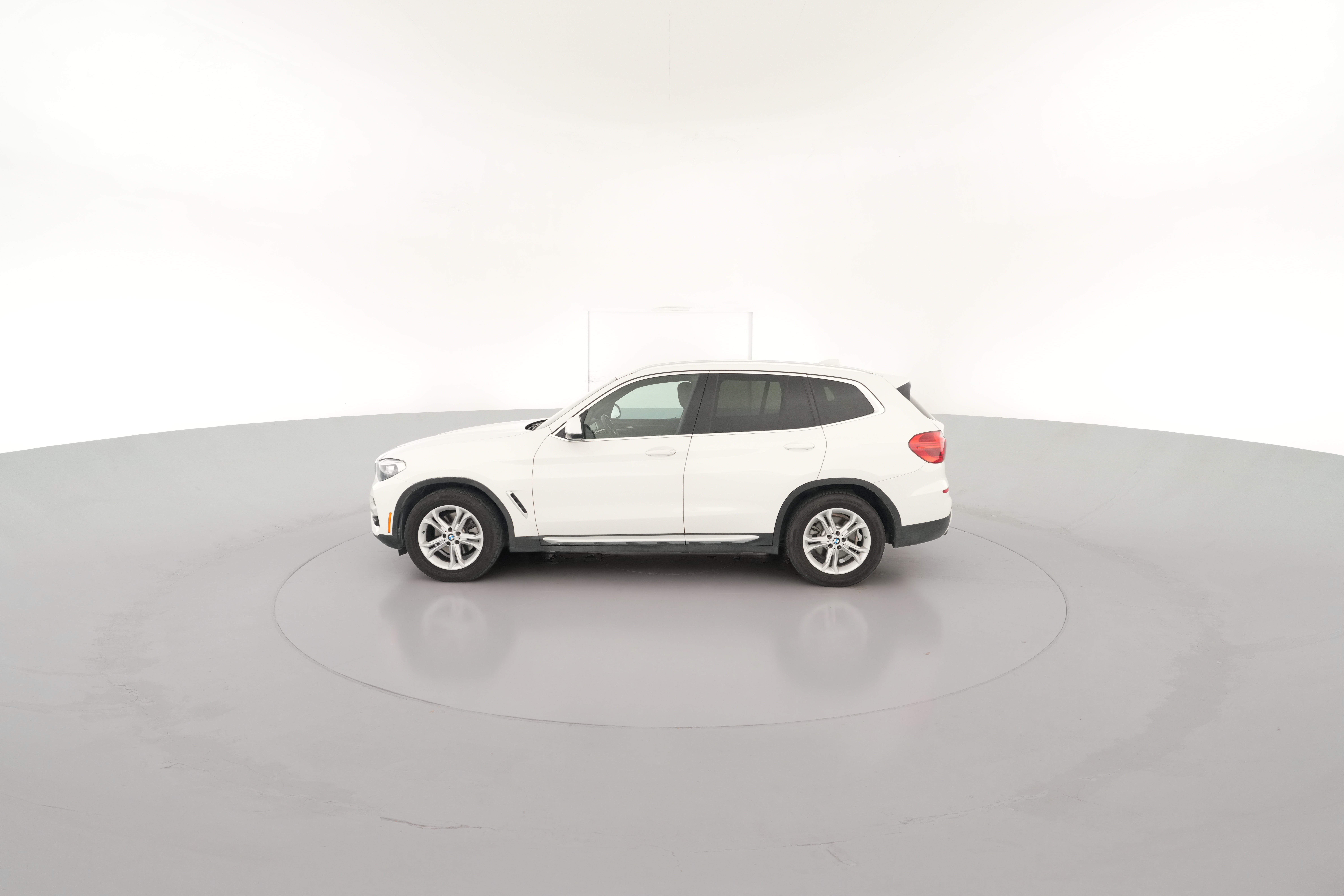 2019 BMW X3 30i - Photo 46