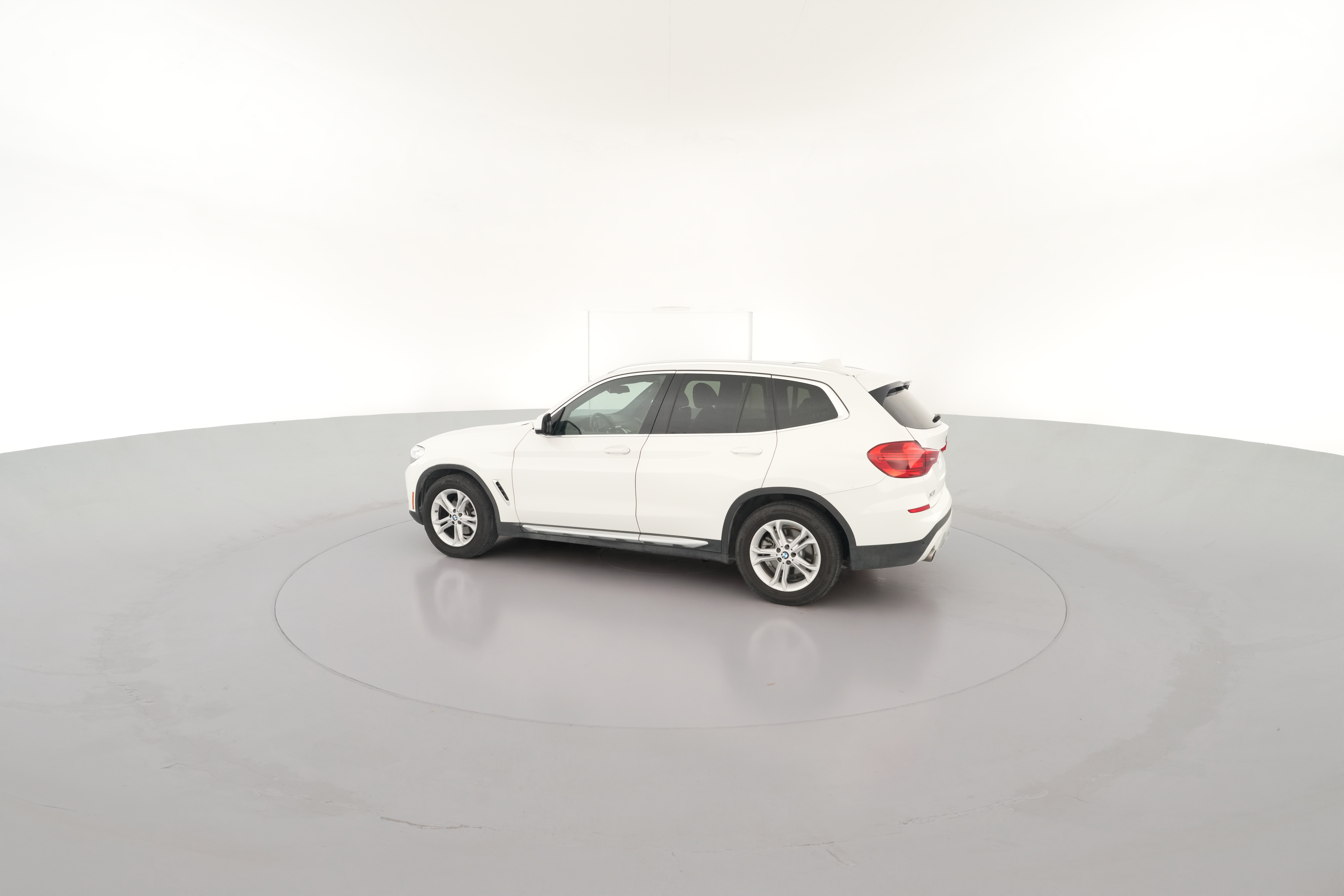 2019 BMW X3 30i - Photo 47