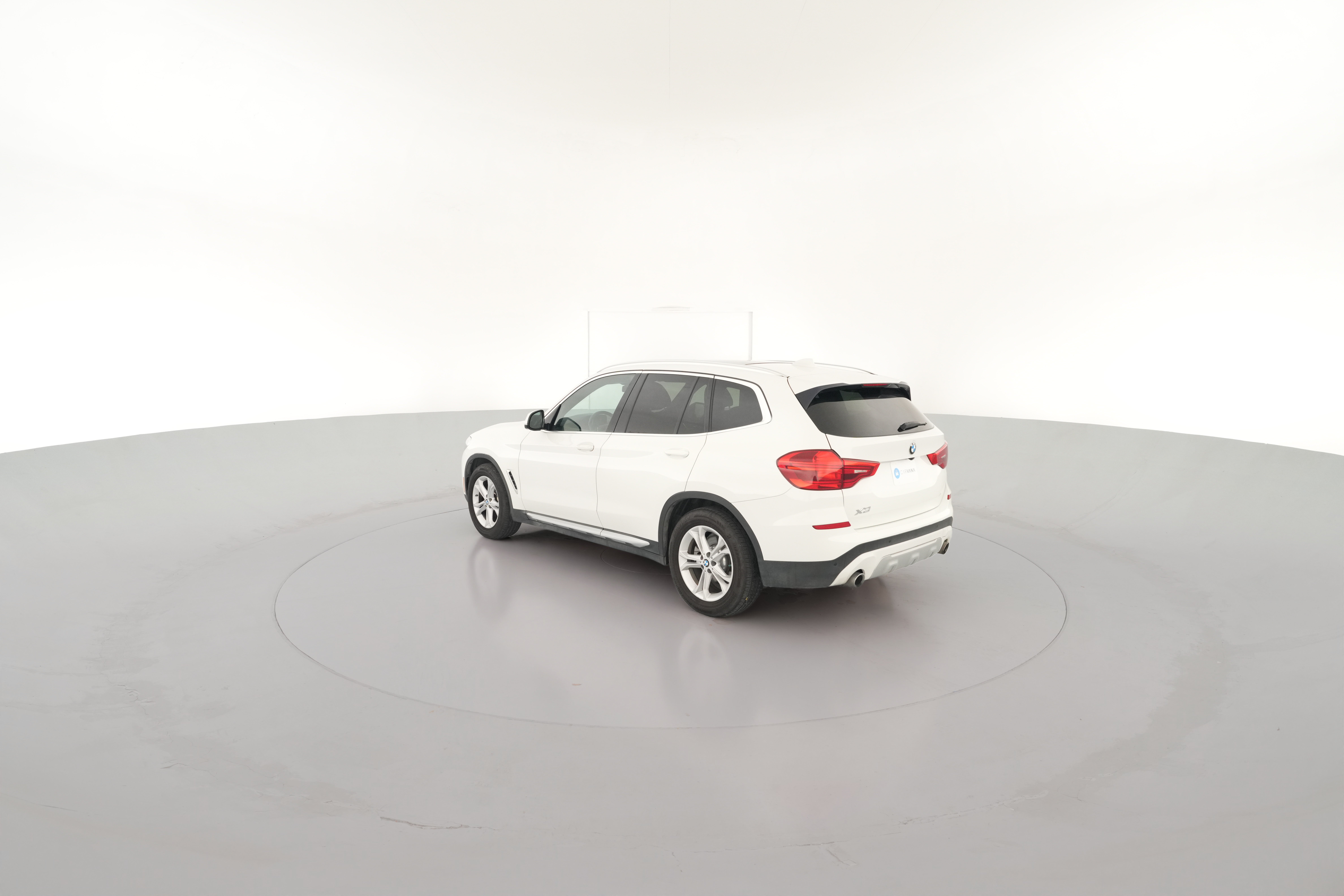2019 BMW X3 30i - Photo 48