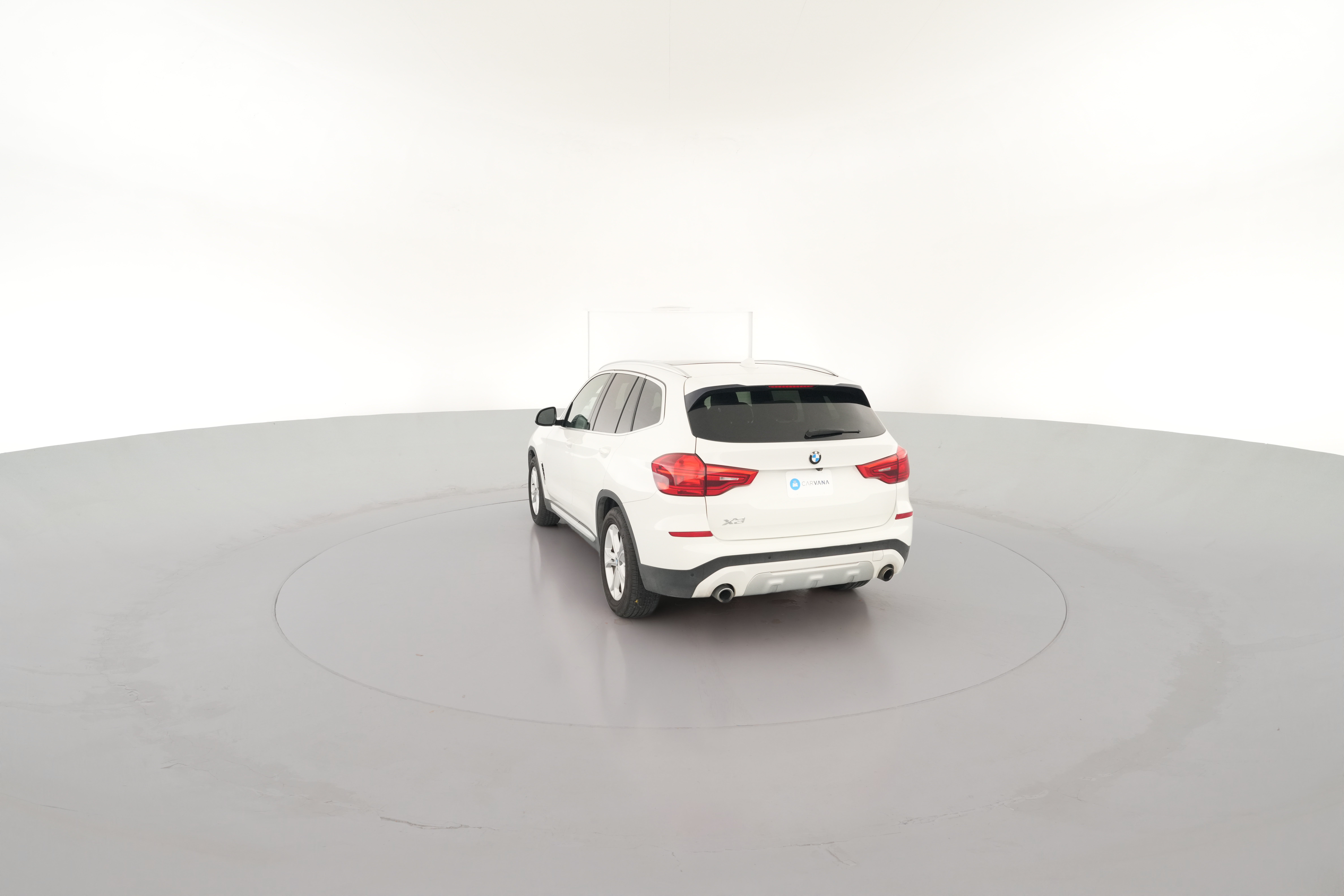 2019 BMW X3 30i - Photo 49