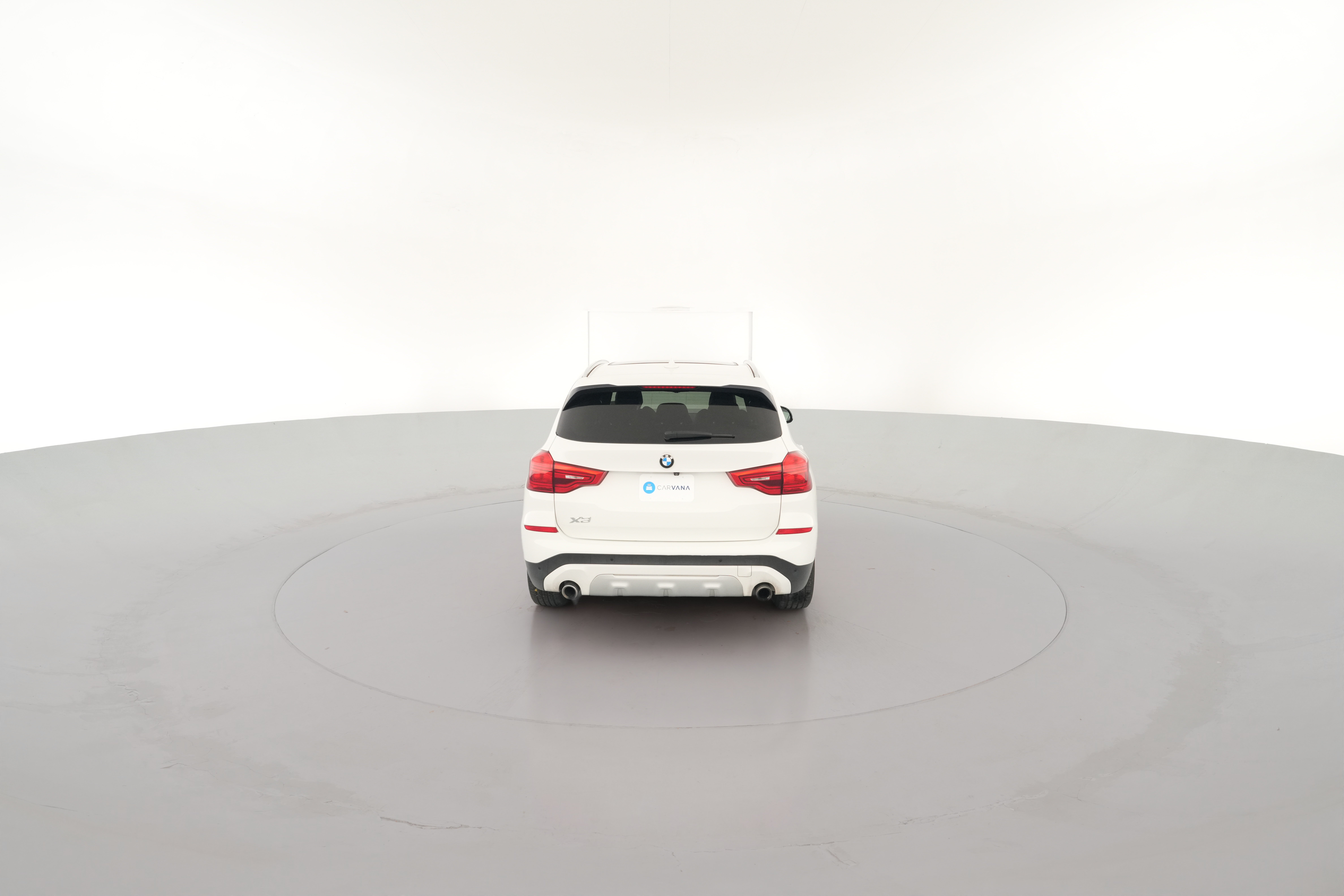 2019 BMW X3 30i - Photo 50