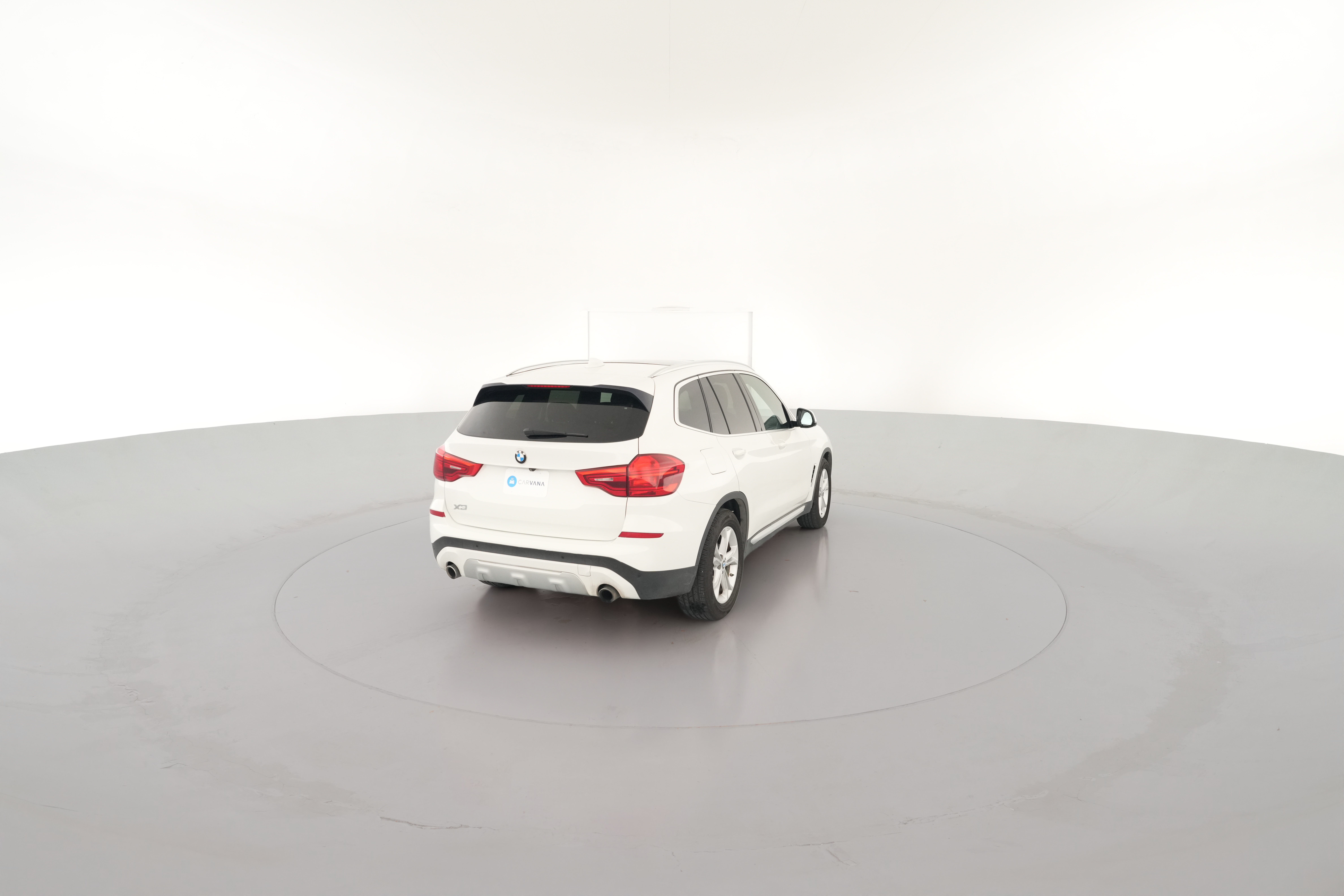 2019 BMW X3 30i - Photo 51
