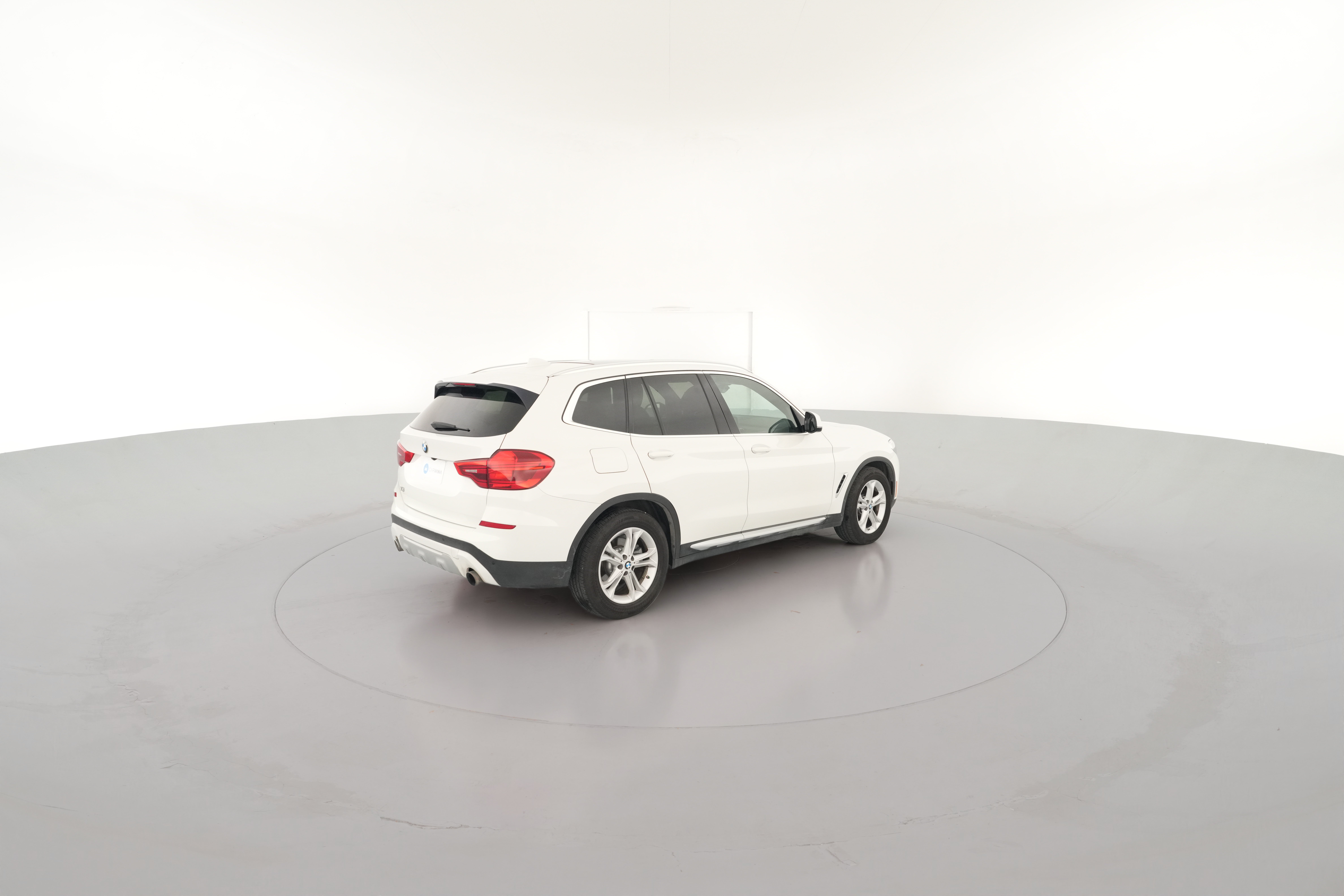 2019 BMW X3 30i - Photo 52