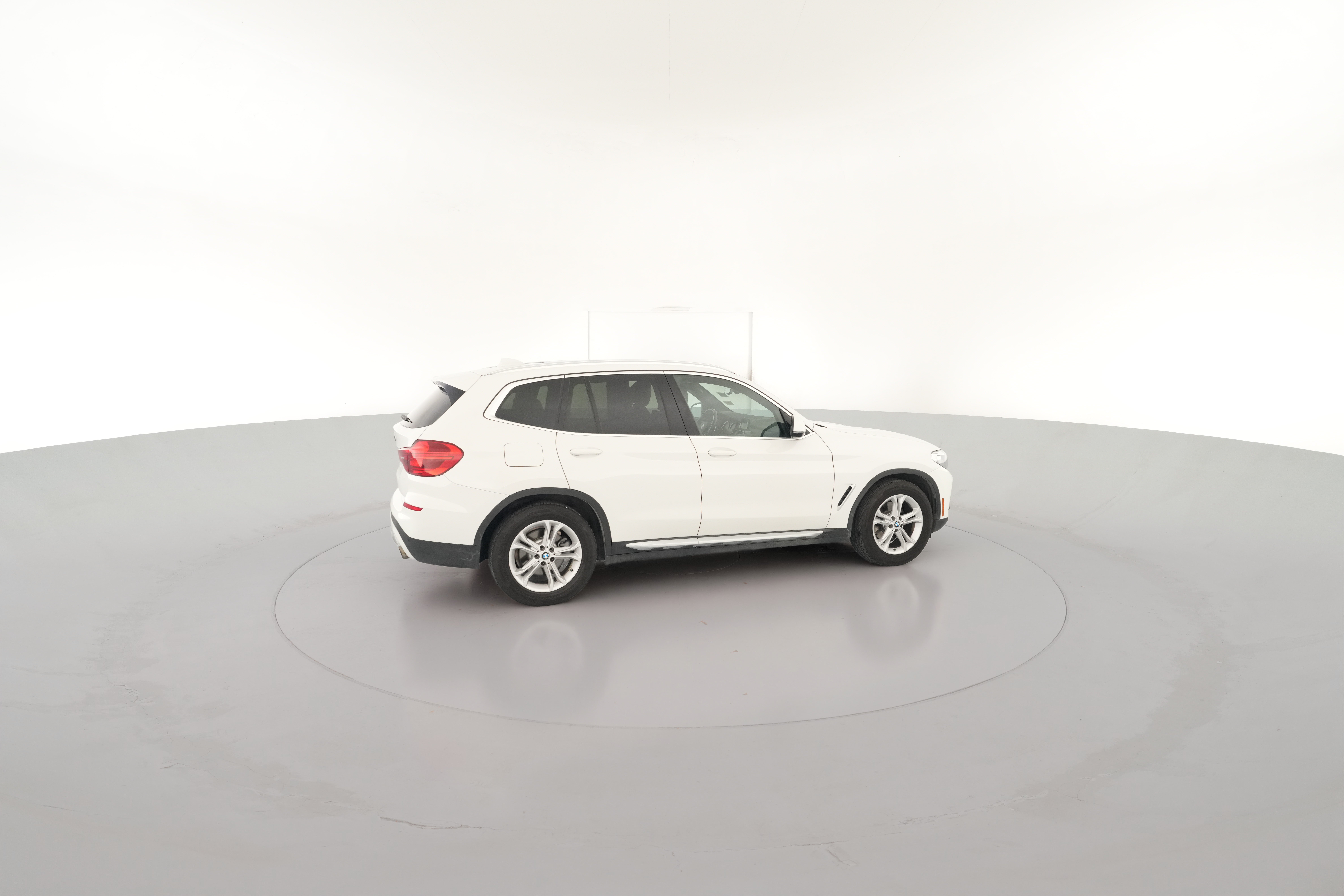 2019 BMW X3 30i - Photo 53