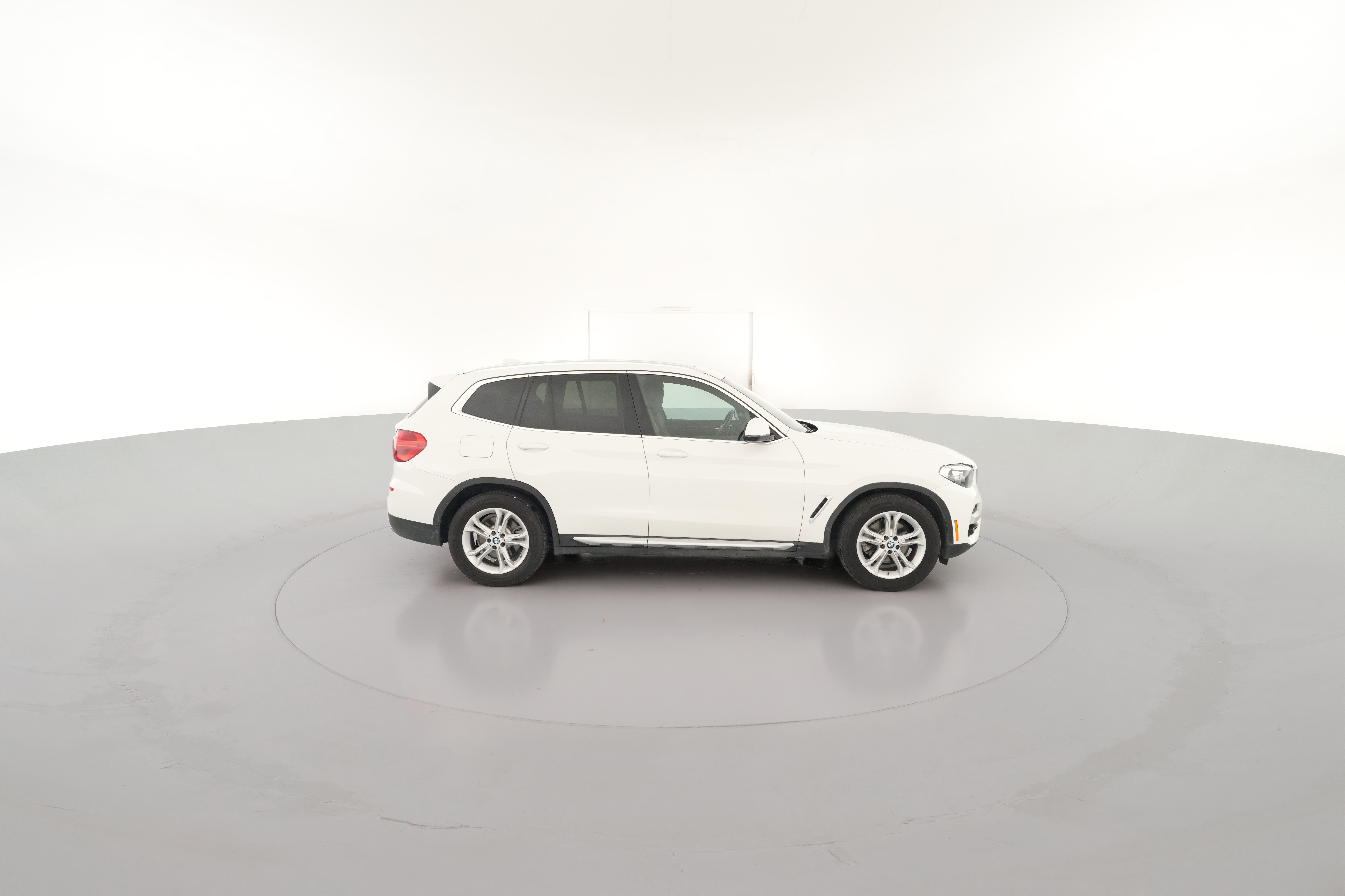 2019 BMW X3 30i - Photo 54