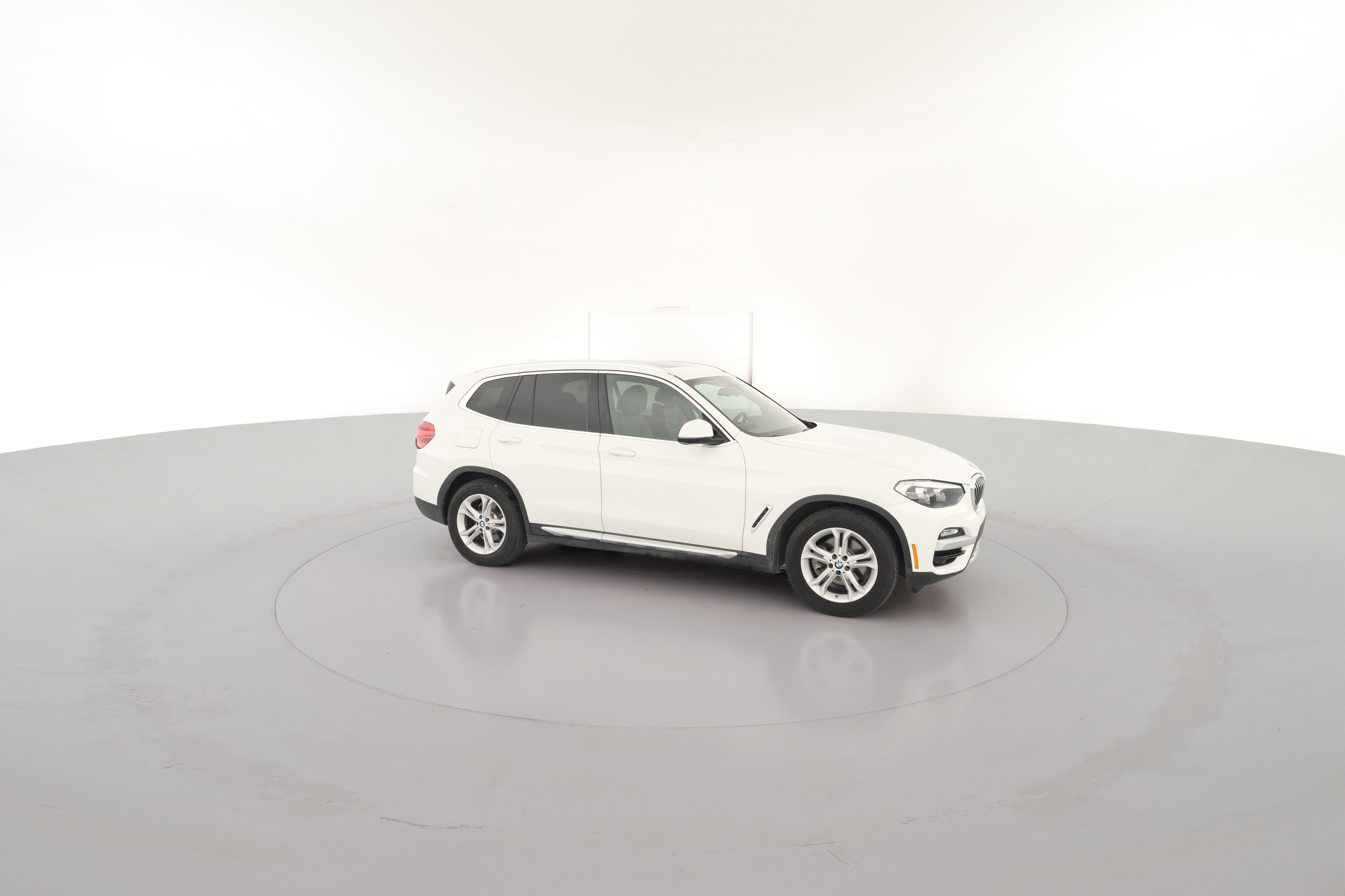 2019 BMW X3 30i - Photo 55