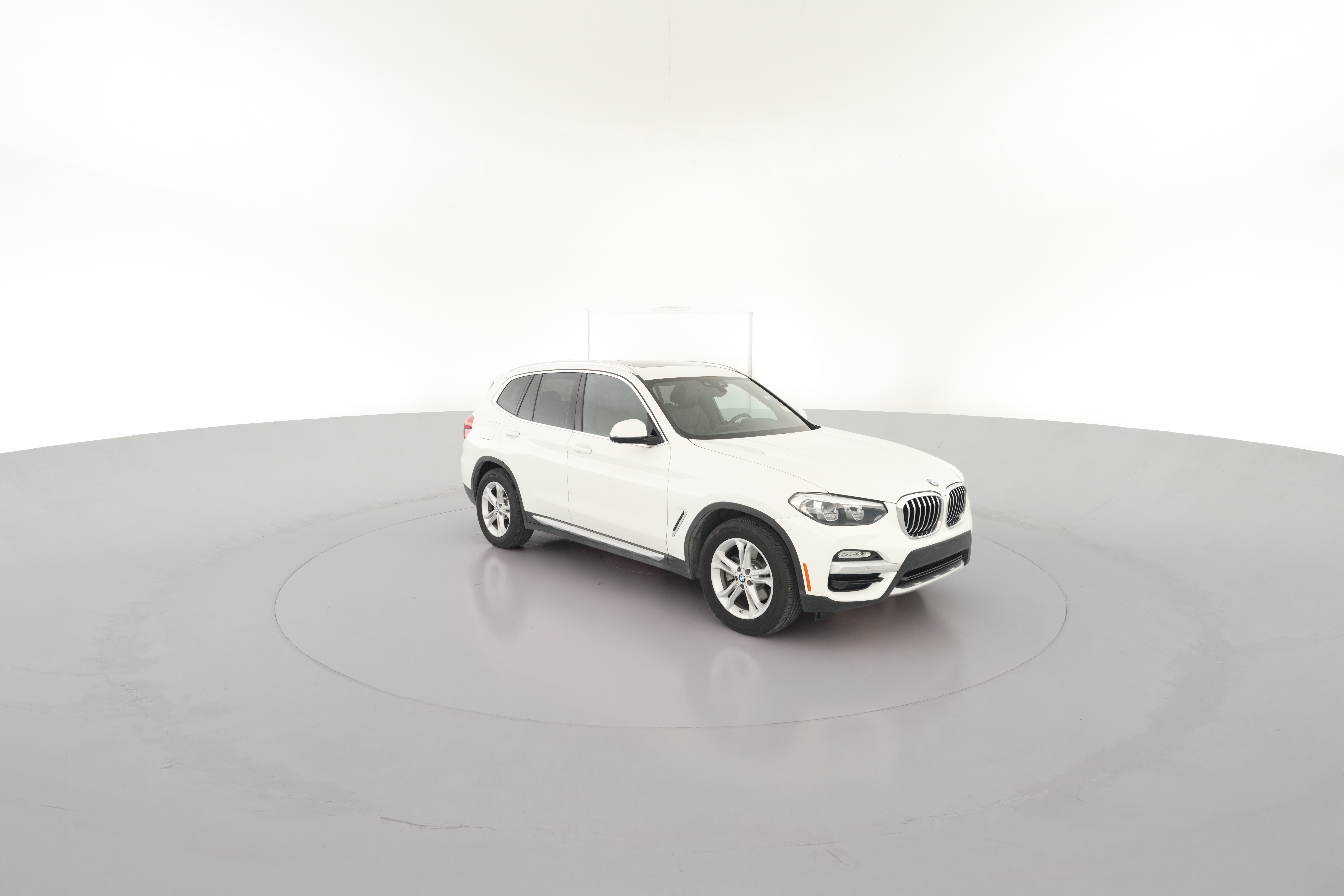 2019 BMW X3 30i - Photo 56