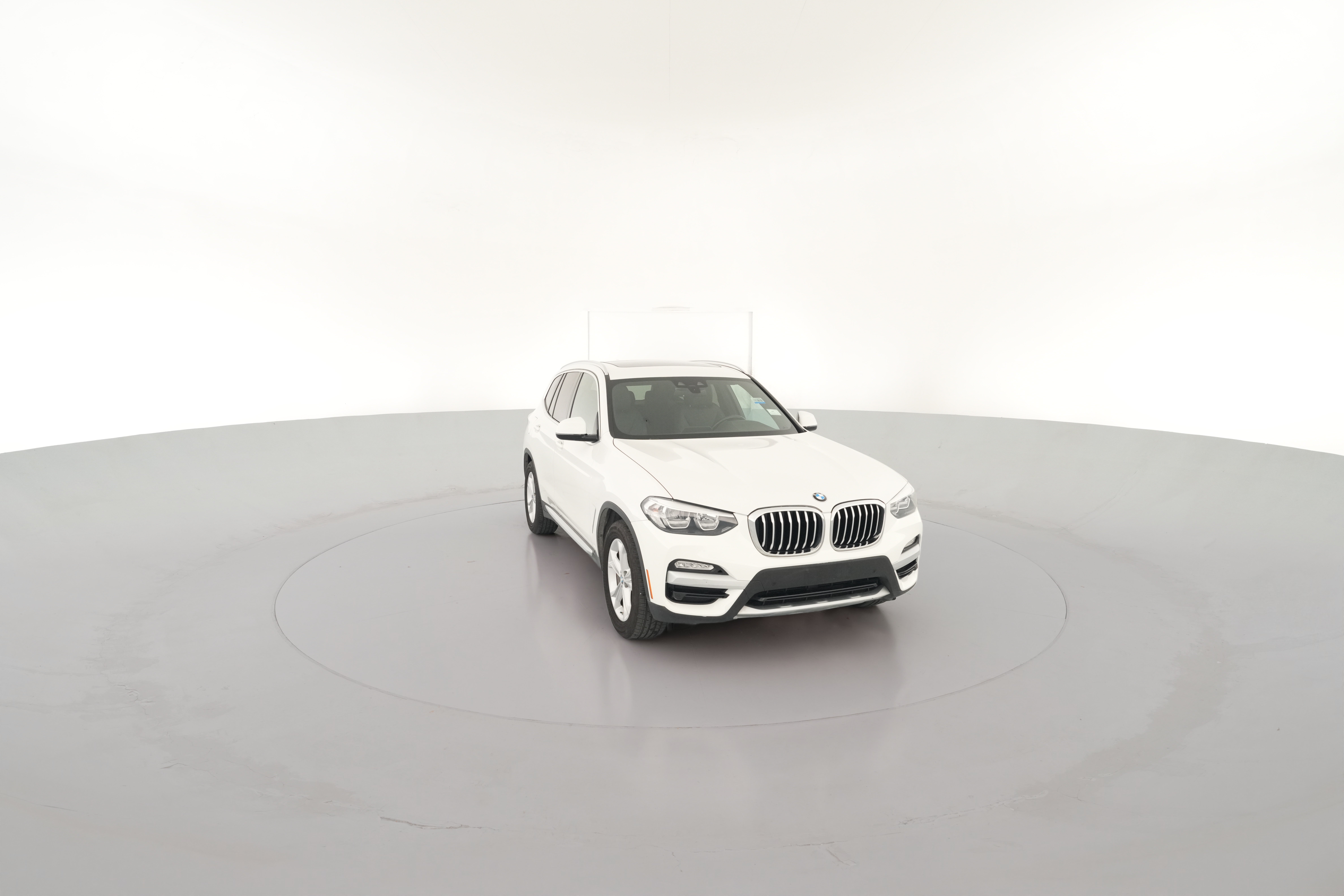 2019 BMW X3 30i - Photo 57