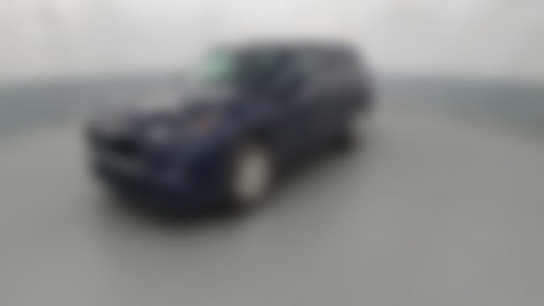 2025 Toyota Highlander vehicle photo