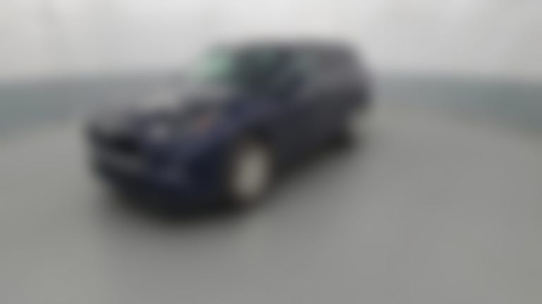 2025 Toyota Highlander vehicle photo
