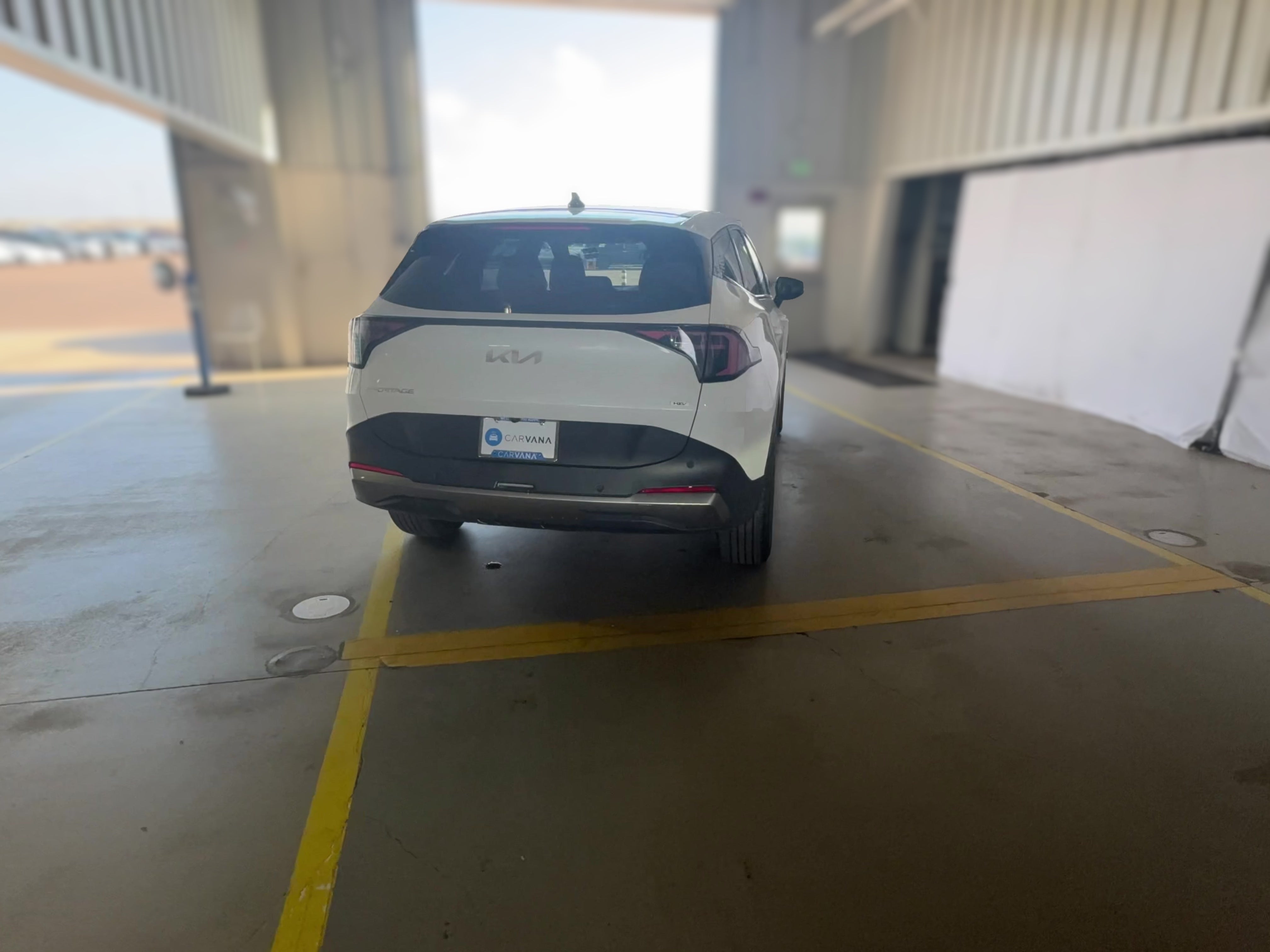 2026 Kia Sportage S Hybrid - Photo 31