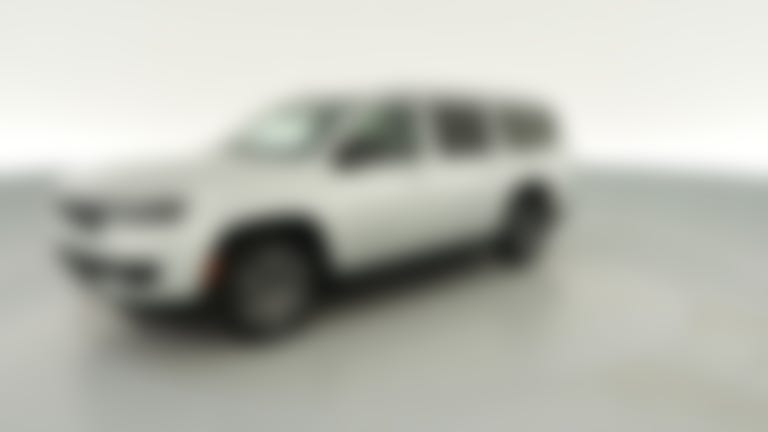 2024 Jeep Wagoneer L vehicle photo