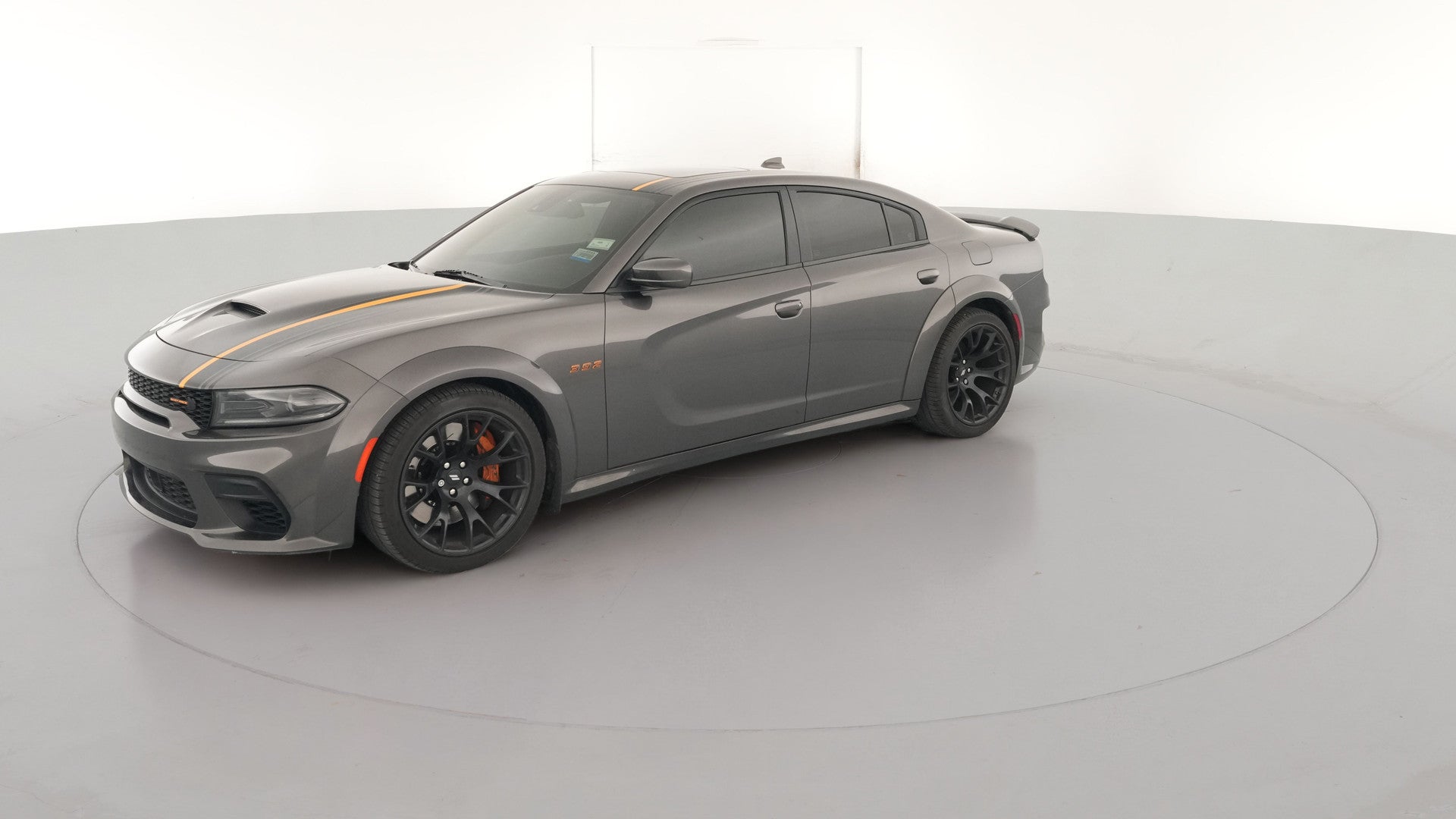 2022 Dodge Charger vehicle photo