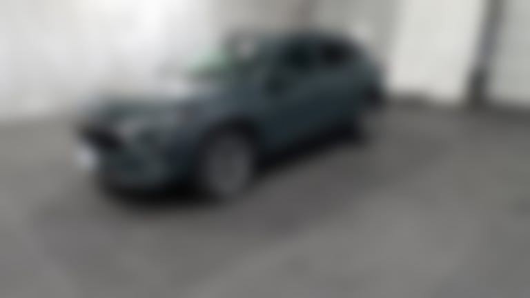 2025 Chevrolet Trax vehicle photo