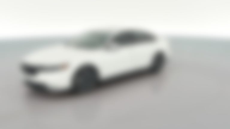 2024 Honda Accord Hybrid vehicle photo