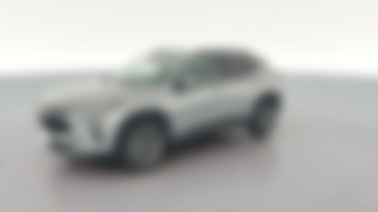 2025 Chevrolet Trax vehicle photo
