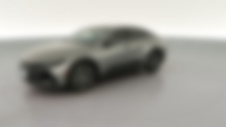 2023 Toyota Crown vehicle photo