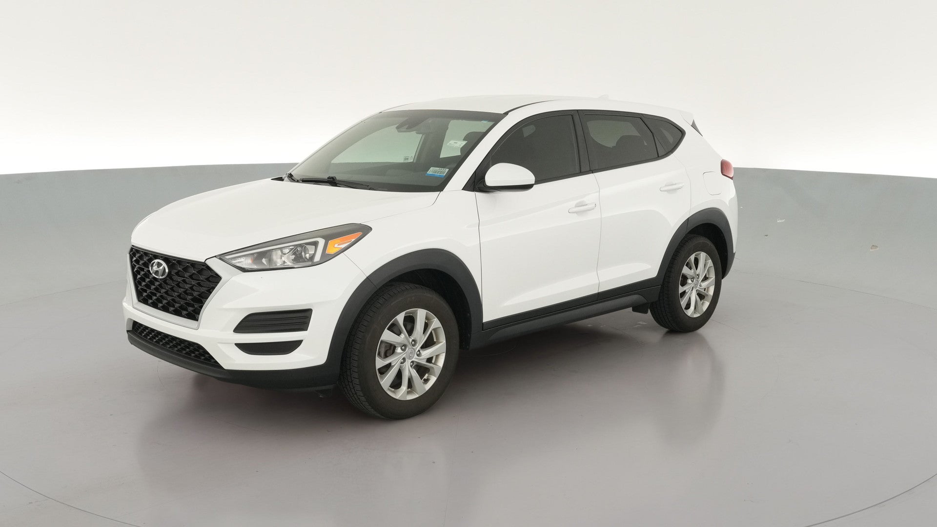 2019 Hyundai Tucson vehicle photo