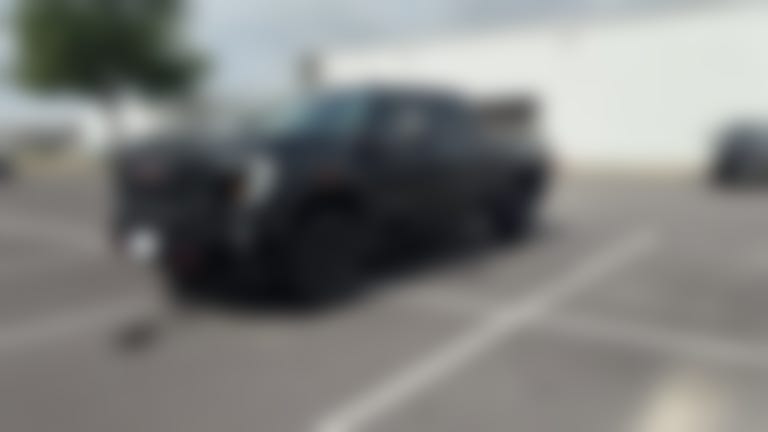 2024 GMC Sierra 2500 HD Crew Cab vehicle photo