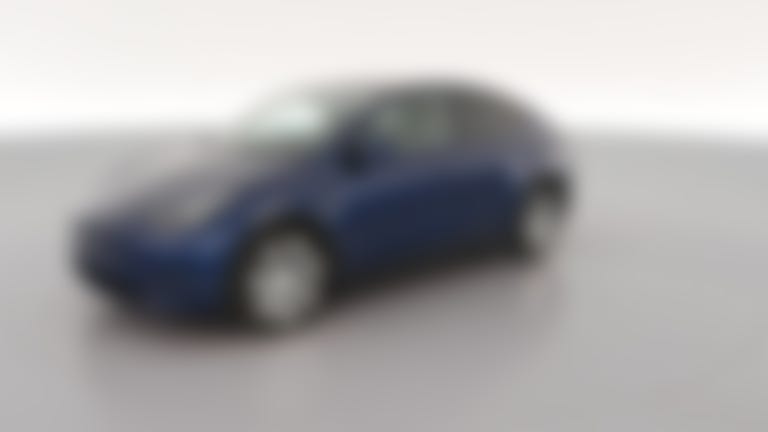 2024 Tesla Model Y vehicle photo