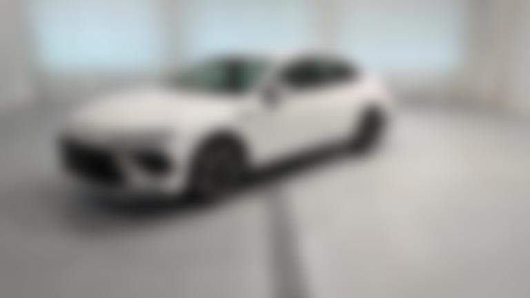 2026 Hyundai Sonata vehicle photo