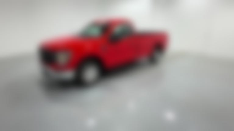 2023 Ford F150 Regular Cab vehicle photo