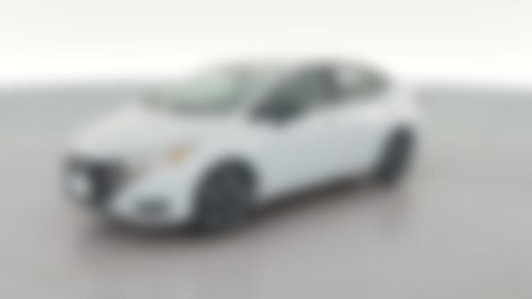 2025 Nissan Versa vehicle photo