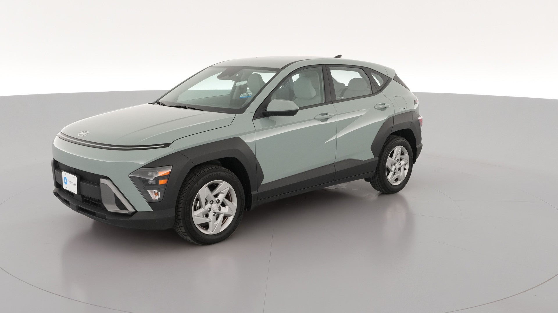 2024 Hyundai Kona vehicle photo