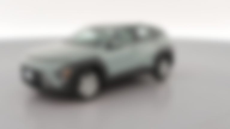 2024 Hyundai Kona vehicle photo