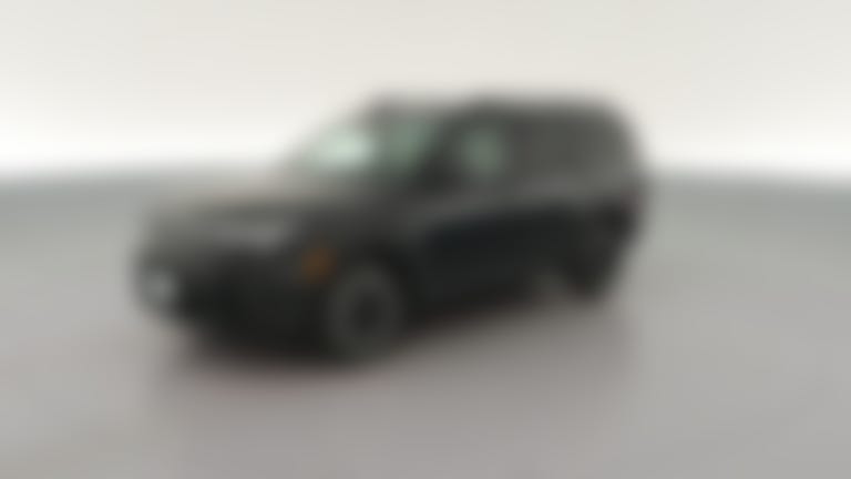 2026 Hyundai Santa Fe vehicle photo