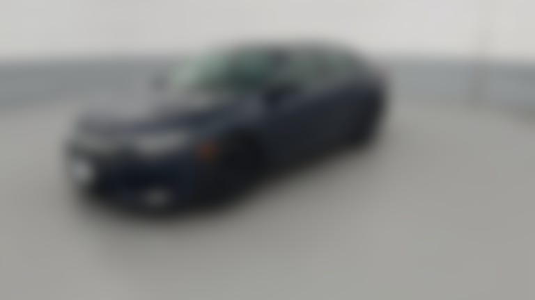 2017 Honda Civic vehicle photo