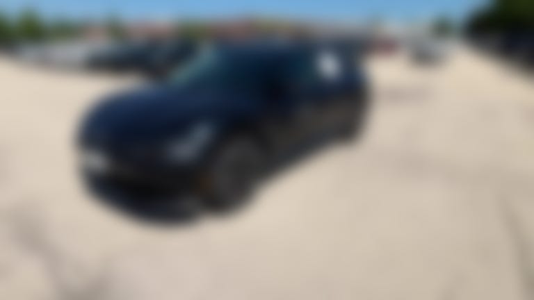 2023 Kia EV6 vehicle photo