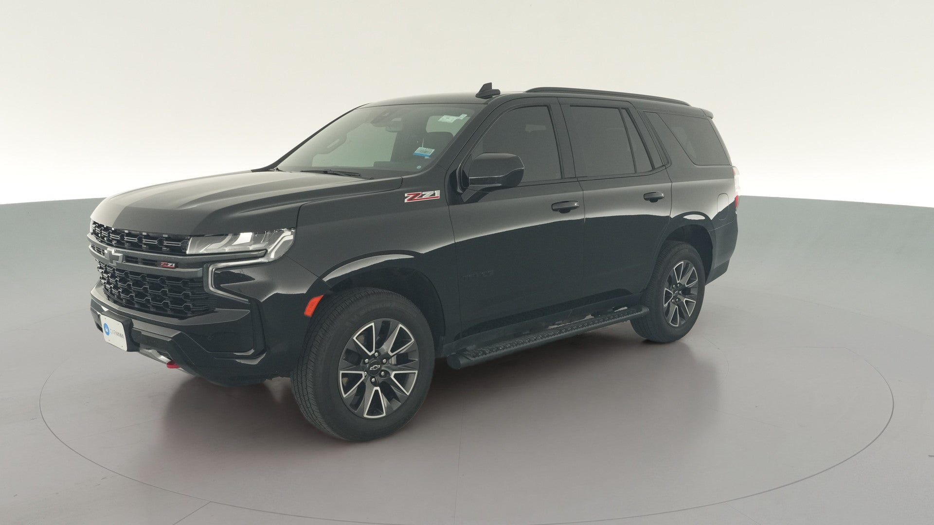 2022 Chevrolet Tahoe vehicle photo