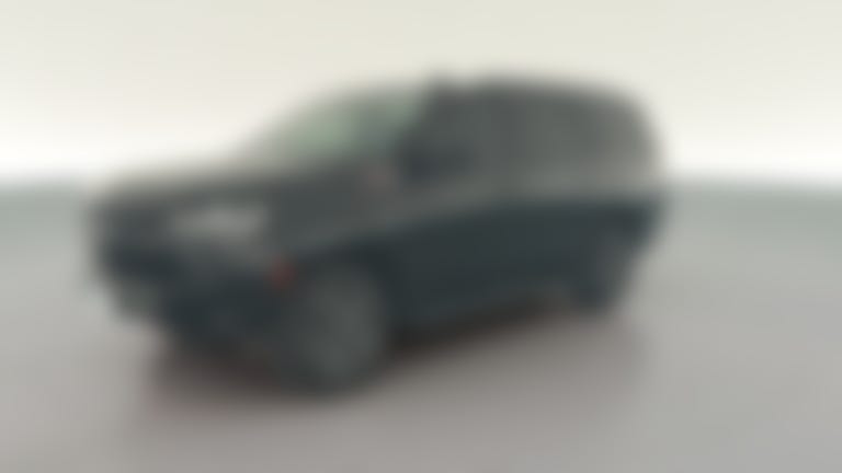2022 Chevrolet Tahoe vehicle photo