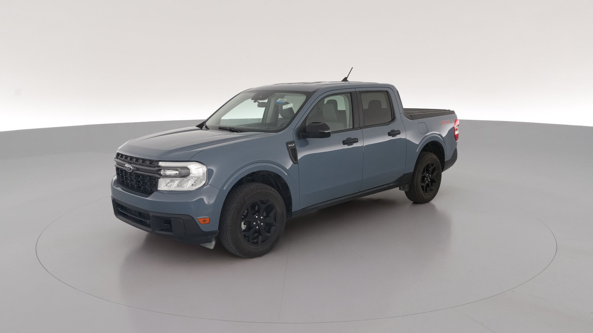 2024 Ford Maverick vehicle photo