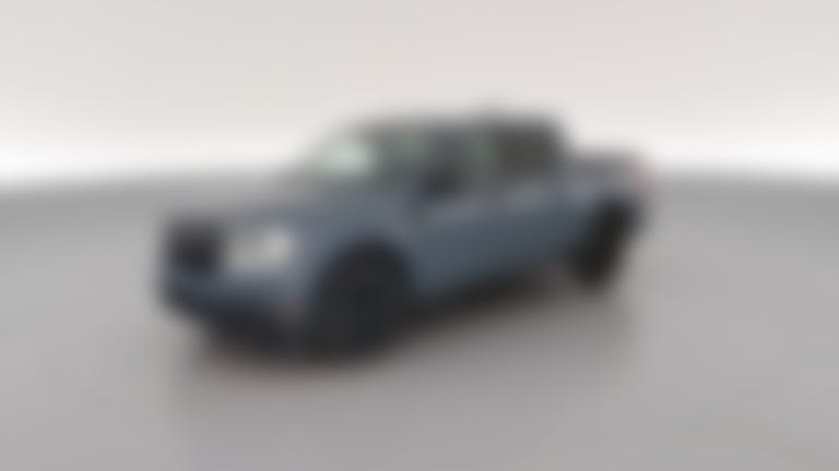 2024 Ford Maverick vehicle photo