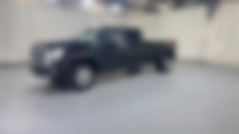 2025 GMC Sierra 3500 HD Crew Cab vehicle photo