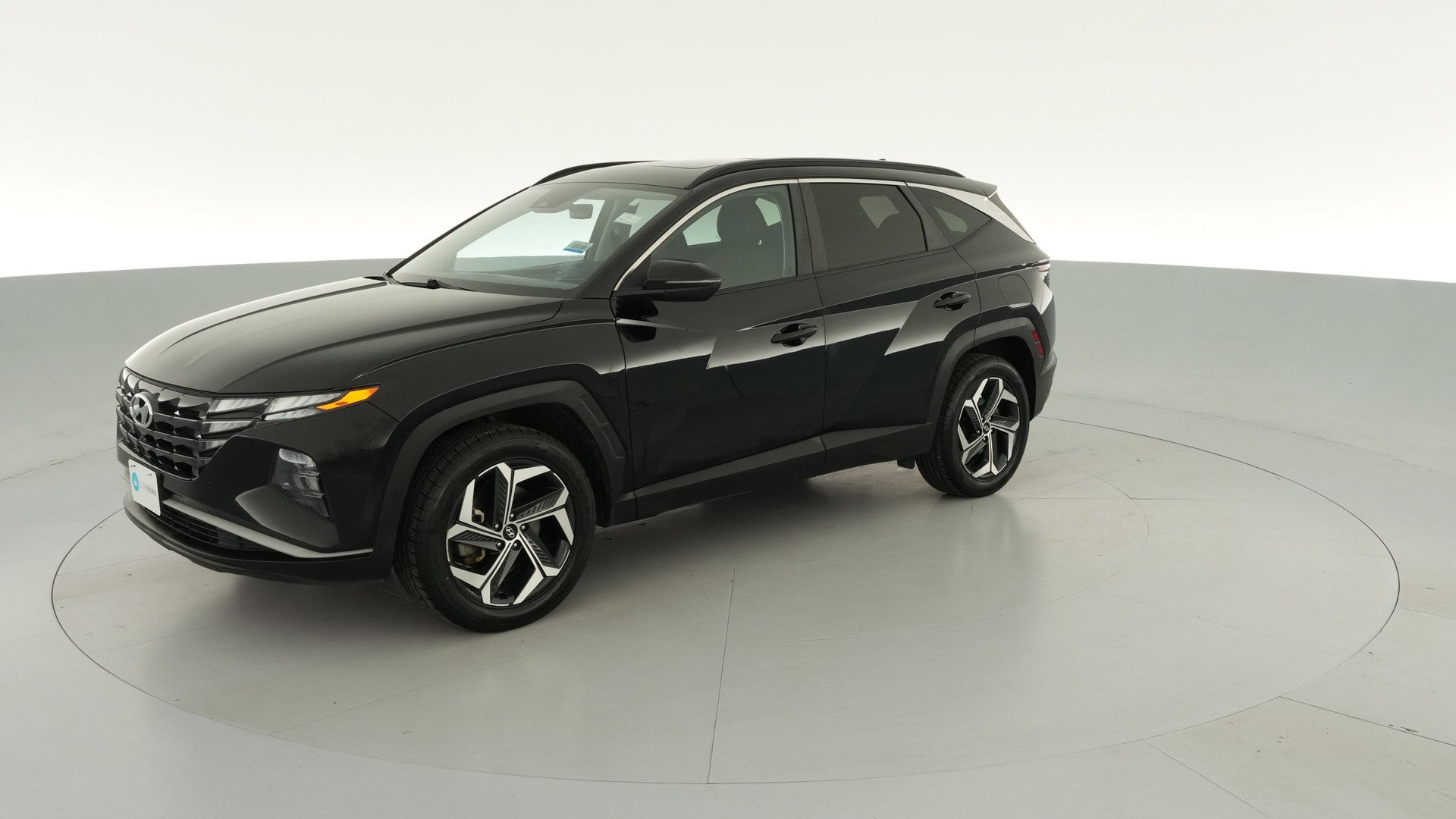 2022 Hyundai Tucson vehicle photo